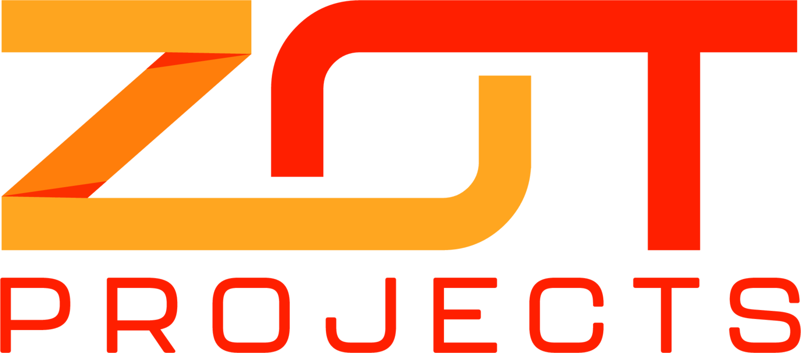 ZOT Projects